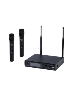 Prodipe DSP-DUO-UHF-M850/F5