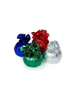 Грузик для воздушных шариков