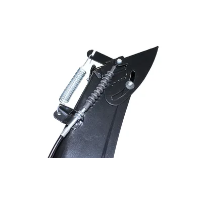 Снегоотбрасыватель CHAMPION ST762E