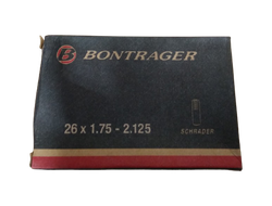 Камера Bontrager, 26x1.75-2.125”, авто