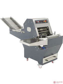 Хлеборезка Kumkaya ODM 42 15 мм