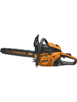 Бензопила CARVER RSG 345