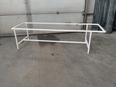 Каркас кушетки 1900X600X495ММ