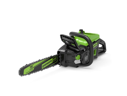 Цепная аккумуляторная пила Greenworks GD60CS40