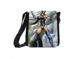 Сумка Мортал Комбат, Mortal Kombat №32