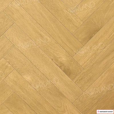 Ламинат Norland Herringbone Elegant Strong Дуб Мальта LF304-12 34 класс толщина 12 мм с фаской 1.32 м2