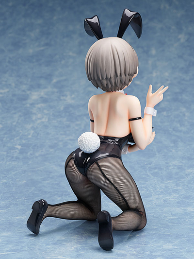 Фигурка 1/4 Хана Удзаки (Hana Uzaki Bunny Ver.)
