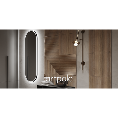 Гипсовая панель PALLADA platinum артикул M-0062 pl