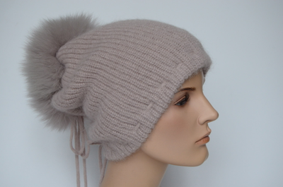 Итальянская шапка трансформер Визио