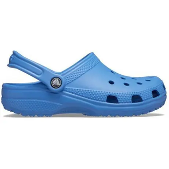 CROCS CLASSIC CLOG СИНИЕ