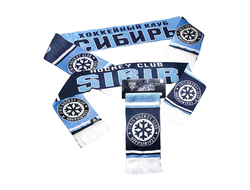 Шарф ХК "СИБИРЬ" A&C 11949