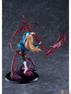 Фигурка 1/7 Пауэр (Power Claynel)