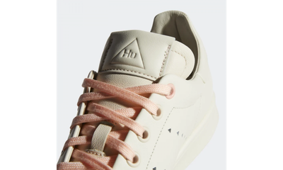 Adidas Pharrell Williams Stan Smith White