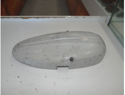 Правая крышка двигателя Паннония