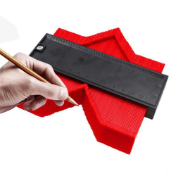 Контурный копировальный шаблон 120 мм