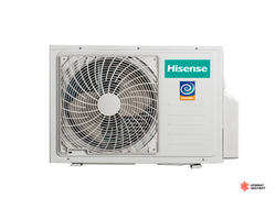 Наружный блок Hisense FREE Match DC Inverter AMW4-36U4SAC