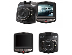 TDS TS-CAR27 автовидеорегистратор