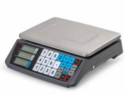 Весы торговые АТОЛ MARTA без стойки