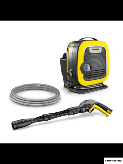 Минимойка Karcher K Mini (1.600-054.0)