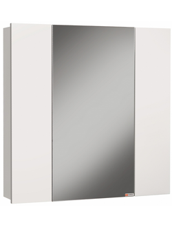 Шкаф-зеркало Оскар 70 Нова Домино