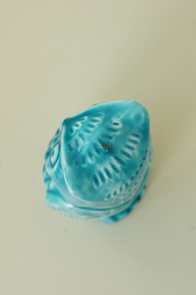 Филин (бирюза)