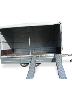 Прицеп ЛАВ-81013С