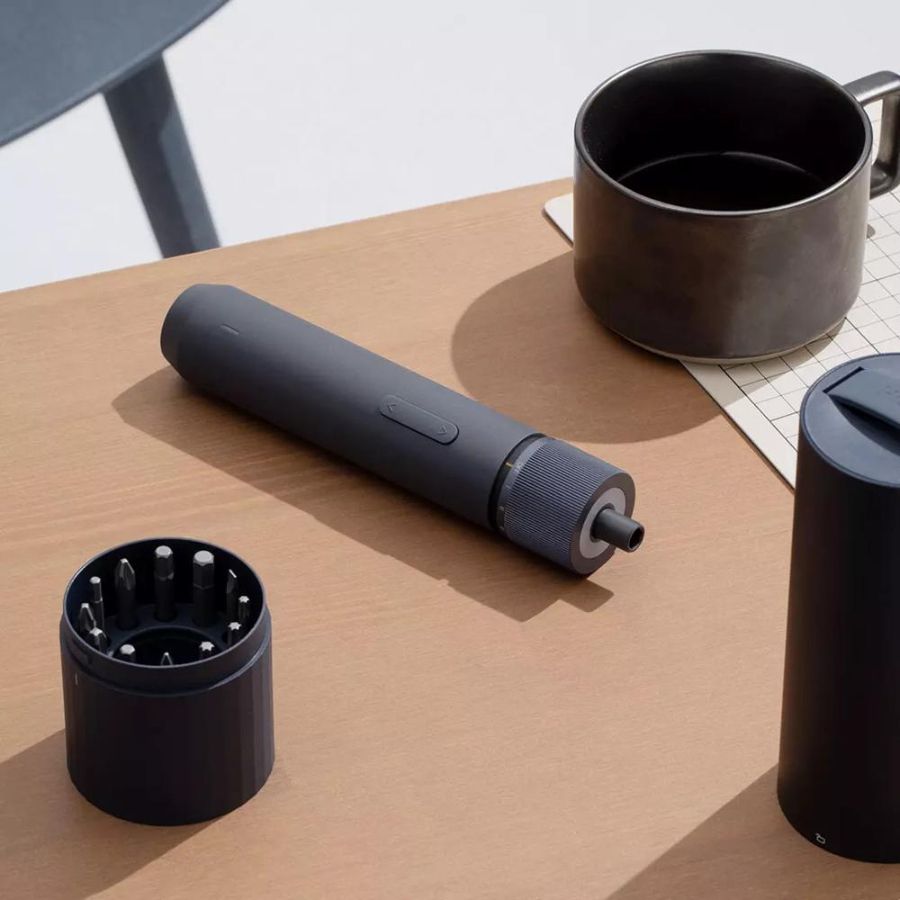 Печка xiaomi электрическая