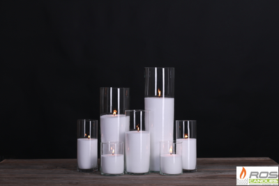 НАБОР СВЕЧЕЙ №6