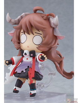 Нендроид Эйяфьялла (Eyjafjalla)