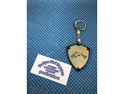 Брелоки Игра Престолов