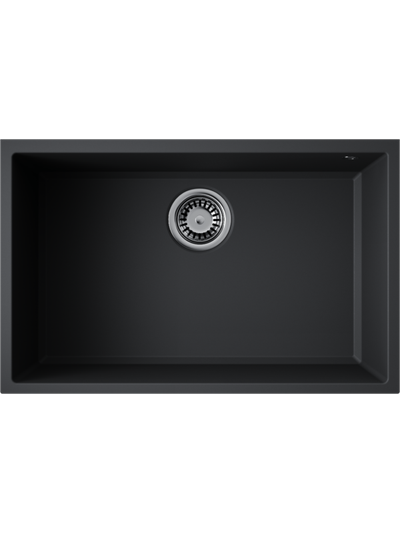 Мойка OMOIKIRI TEDORI 66-U-BL