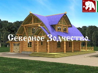 Проект 3-41, 218 кв.м., 11*13