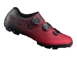 Велообувь Shimano SH-XC701, MTB, |42|46|46.5|47|, красн, ESHXC701MCR01S42000