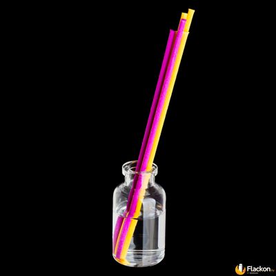 Стеклянный флакон Арома 20 мл