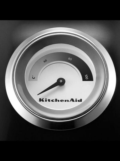 Чайник KitchenAid ARTISAN 1,5л., черный, 5KEK1522EOB