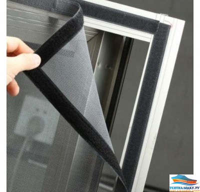 СЕТКА BOATCOVER PVC ТЕНЕВАЯ ЧЕРНАЯ И СЕРАЯ  НА ОКНА КАТЕРА ЯХТЫ  250 см. от 1 метра