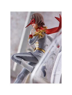 Фигурка Горо Акэти (Gorou Akechi Crow Pop Up Parade)