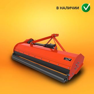 Купить Мульчер Уралец 1.25м