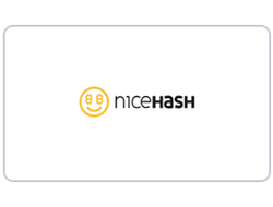 Nicehash | Биржа / Майнинг / Рынок мощностей