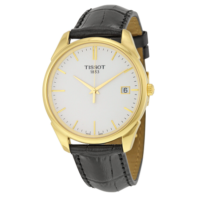 Швейцарские часы Tissot T920.410.16.011.00
