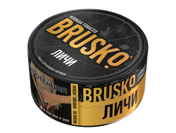 BRUSKO 25 г. - ЛИЧИ