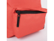 Рюкзак BRAUBERG, универсальный, сити-формат, один тон, коралловый, 20 литров, 41х32х14 см, 228844