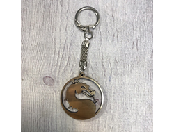 Брелок Мортал Комбат, Mortal Kombat №2