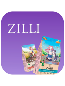 Zilli