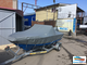 Тент на лодку BERKUT  460 M-DC 2018 comfort