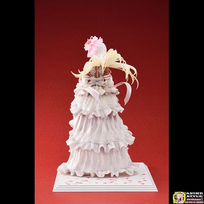 Фигурка 1/7 Мурамаса (Sansei Muramasa Wedding ver)