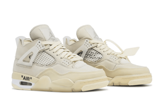 Nike air jordan retro off white outlet