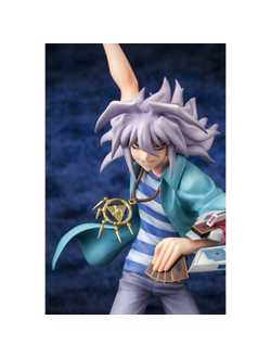 Фигурка 1/7 Тёмный Бакура (Yami Bakura)