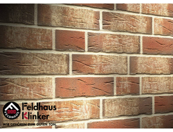 Feldhaus klinker, k 690 wdf. sintra ardor blanca, ручная формовка