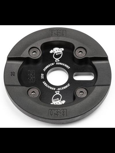 Звезда для BMX BSD JONESIN' SPROCKET 25t
